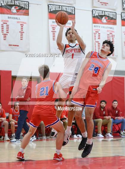 Thumbnail 3 in Fairport @ Penfield photogallery.