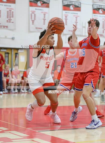 Thumbnail 2 in Fairport @ Penfield photogallery.