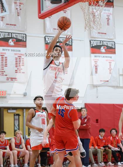 Thumbnail 2 in Fairport @ Penfield photogallery.