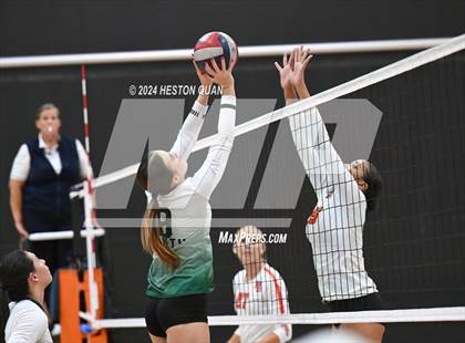 Thumbnail 3 in South @ Huntington Beach (CIF State D1 Playoffs) photogallery.