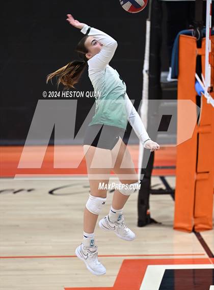Thumbnail 2 in South @ Huntington Beach (CIF State D1 Playoffs) photogallery.