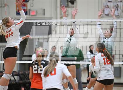 Thumbnail 3 in South @ Huntington Beach (CIF State D1 Playoffs) photogallery.