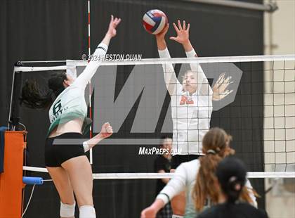 Thumbnail 1 in South @ Huntington Beach (CIF State D1 Playoffs) photogallery.