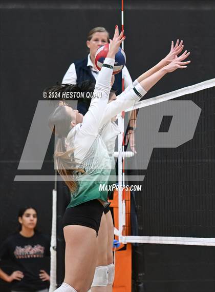 Thumbnail 3 in South @ Huntington Beach (CIF State D1 Playoffs) photogallery.