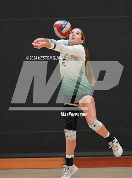 Thumbnail 1 in South @ Huntington Beach (CIF State D1 Playoffs) photogallery.