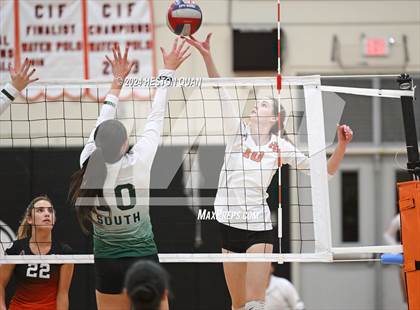 Thumbnail 3 in South @ Huntington Beach (CIF State D1 Playoffs) photogallery.