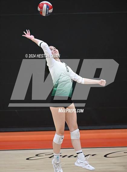 Thumbnail 3 in South @ Huntington Beach (CIF State D1 Playoffs) photogallery.