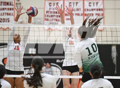Thumbnail 3 in South @ Huntington Beach (CIF State D1 Playoffs) photogallery.