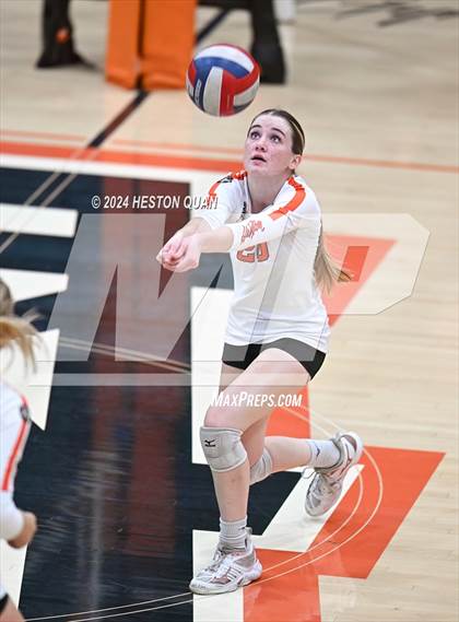 Thumbnail 3 in South @ Huntington Beach (CIF State D1 Playoffs) photogallery.