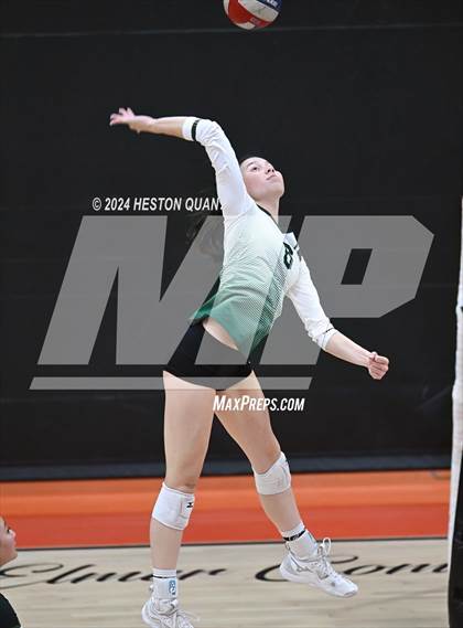 Thumbnail 3 in South @ Huntington Beach (CIF State D1 Playoffs) photogallery.