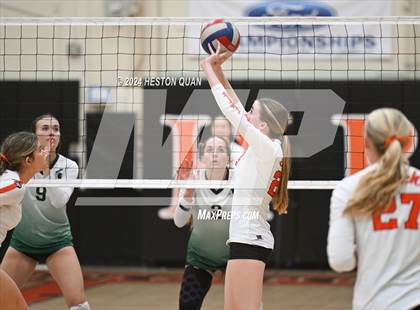 Thumbnail 2 in South @ Huntington Beach (CIF State D1 Playoffs) photogallery.