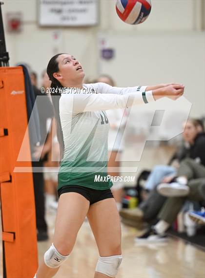 Thumbnail 1 in South @ Huntington Beach (CIF State D1 Playoffs) photogallery.