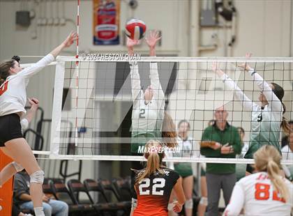 Thumbnail 1 in South @ Huntington Beach (CIF State D1 Playoffs) photogallery.