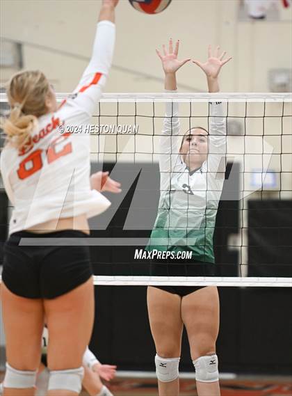 Thumbnail 2 in South @ Huntington Beach (CIF State D1 Playoffs) photogallery.