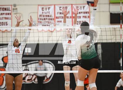 Thumbnail 2 in South @ Huntington Beach (CIF State D1 Playoffs) photogallery.