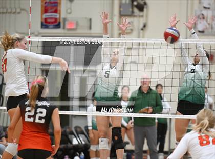 Thumbnail 2 in South @ Huntington Beach (CIF State D1 Playoffs) photogallery.