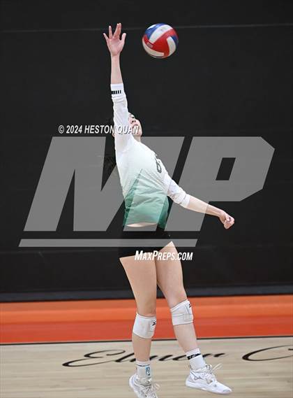 Thumbnail 1 in South @ Huntington Beach (CIF State D1 Playoffs) photogallery.