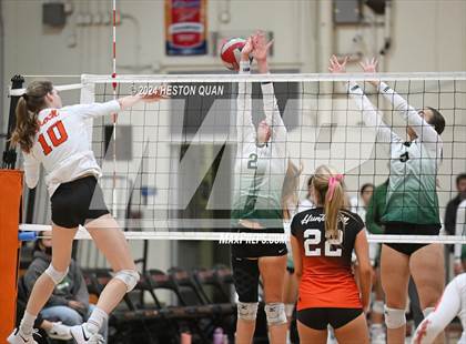Thumbnail 3 in South @ Huntington Beach (CIF State D1 Playoffs) photogallery.