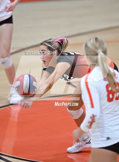 Thumbnail 3 in South @ Huntington Beach (CIF State D1 Playoffs) photogallery.