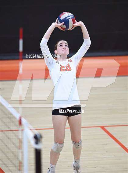 Thumbnail 2 in South @ Huntington Beach (CIF State D1 Playoffs) photogallery.