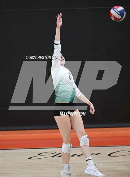 Thumbnail 2 in South @ Huntington Beach (CIF State D1 Playoffs) photogallery.