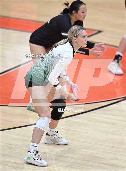 Thumbnail 1 in South @ Huntington Beach (CIF State D1 Playoffs) photogallery.
