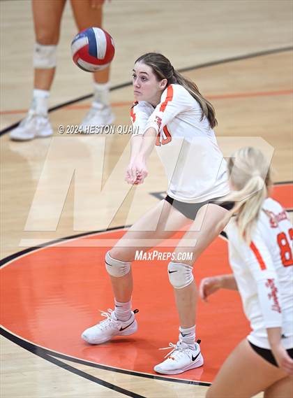 Thumbnail 2 in South @ Huntington Beach (CIF State D1 Playoffs) photogallery.