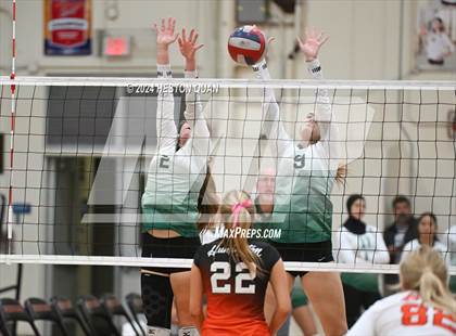 Thumbnail 3 in South @ Huntington Beach (CIF State D1 Playoffs) photogallery.