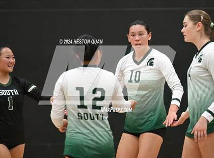 Thumbnail 3 in South @ Huntington Beach (CIF State D1 Playoffs) photogallery.