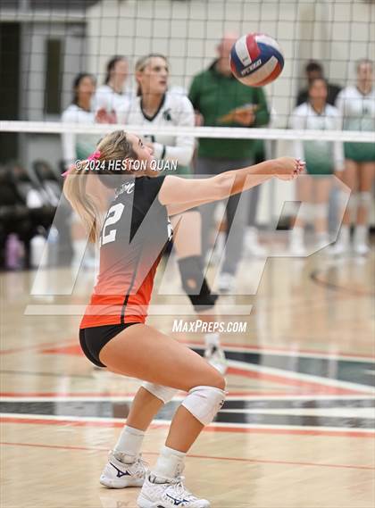 Thumbnail 1 in South @ Huntington Beach (CIF State D1 Playoffs) photogallery.