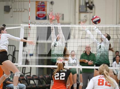 Thumbnail 2 in South @ Huntington Beach (CIF State D1 Playoffs) photogallery.