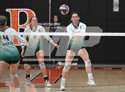 Thumbnail 1 in South @ Huntington Beach (CIF State D1 Playoffs) photogallery.