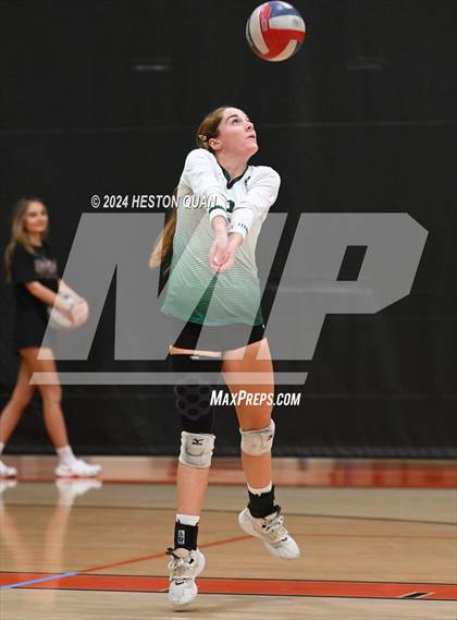 Thumbnail 2 in South @ Huntington Beach (CIF State D1 Playoffs) photogallery.