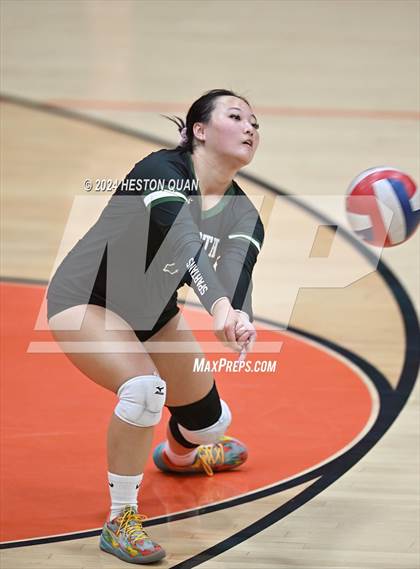Thumbnail 1 in South @ Huntington Beach (CIF State D1 Playoffs) photogallery.