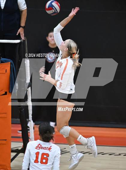 Thumbnail 3 in South @ Huntington Beach (CIF State D1 Playoffs) photogallery.
