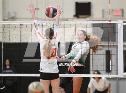 Thumbnail 3 in South @ Huntington Beach (CIF State D1 Playoffs) photogallery.