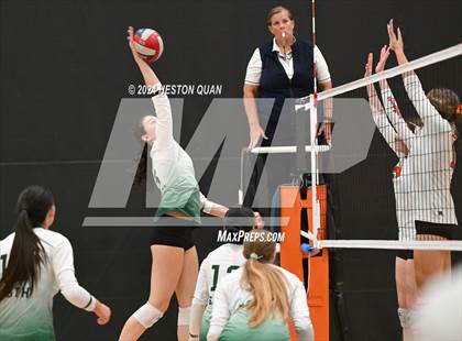 Thumbnail 3 in South @ Huntington Beach (CIF State D1 Playoffs) photogallery.