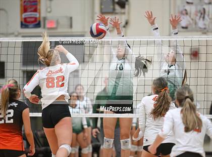 Thumbnail 2 in South @ Huntington Beach (CIF State D1 Playoffs) photogallery.
