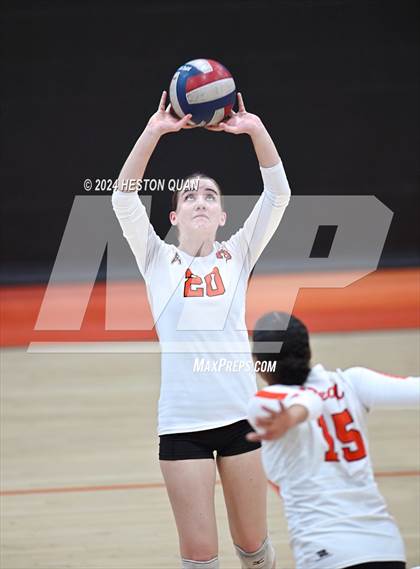 Thumbnail 3 in South @ Huntington Beach (CIF State D1 Playoffs) photogallery.
