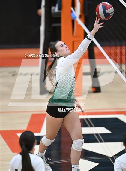 Thumbnail 2 in South @ Huntington Beach (CIF State D1 Playoffs) photogallery.