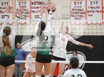 Thumbnail 3 in South @ Huntington Beach (CIF State D1 Playoffs) photogallery.