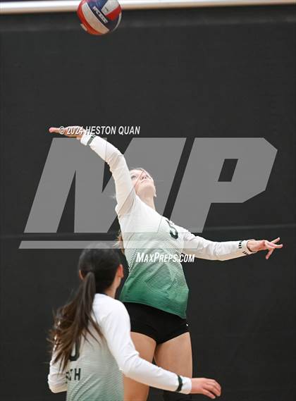 Thumbnail 3 in South @ Huntington Beach (CIF State D1 Playoffs) photogallery.