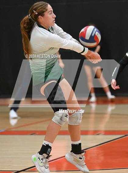 Thumbnail 1 in South @ Huntington Beach (CIF State D1 Playoffs) photogallery.