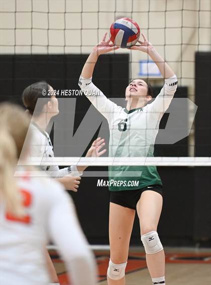Thumbnail 1 in South @ Huntington Beach (CIF State D1 Playoffs) photogallery.