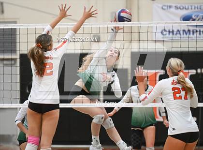Thumbnail 3 in South @ Huntington Beach (CIF State D1 Playoffs) photogallery.