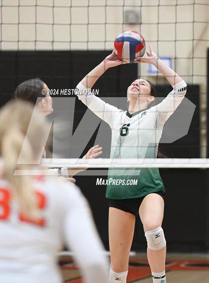 Thumbnail 3 in South @ Huntington Beach (CIF State D1 Playoffs) photogallery.