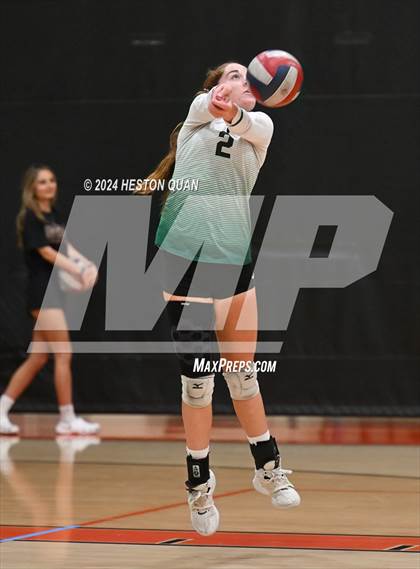 Thumbnail 3 in South @ Huntington Beach (CIF State D1 Playoffs) photogallery.