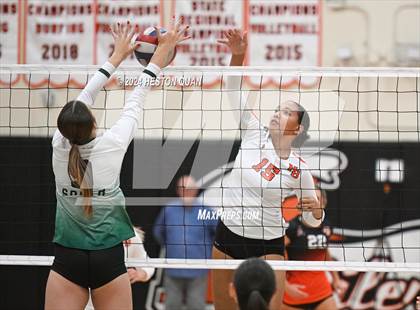 Thumbnail 3 in South @ Huntington Beach (CIF State D1 Playoffs) photogallery.