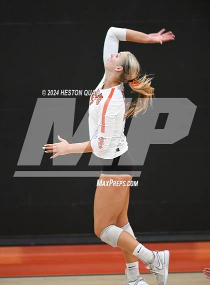Thumbnail 2 in South @ Huntington Beach (CIF State D1 Playoffs) photogallery.