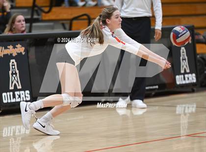 Thumbnail 3 in South @ Huntington Beach (CIF State D1 Playoffs) photogallery.